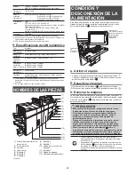 Preview for 29 page of Sharp MX-M654N Start Manual