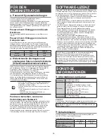 Preview for 33 page of Sharp MX-M654N Start Manual