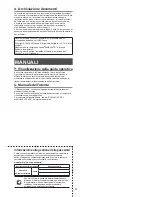 Preview for 43 page of Sharp MX-M654N Start Manual