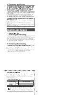 Preview for 52 page of Sharp MX-M654N Start Manual