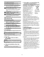 Preview for 58 page of Sharp MX-M654N Start Manual