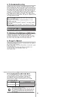 Preview for 88 page of Sharp MX-M654N Start Manual