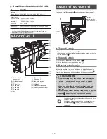 Preview for 110 page of Sharp MX-M654N Start Manual