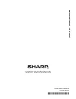 Preview for 148 page of Sharp MX-M654N Start Manual