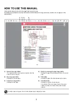 Предварительный просмотр 2 страницы Sharp MX-M6570 User Manual