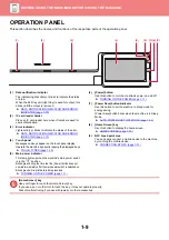 Предварительный просмотр 12 страницы Sharp MX-M6570 User Manual