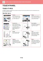 Предварительный просмотр 15 страницы Sharp MX-M6570 User Manual