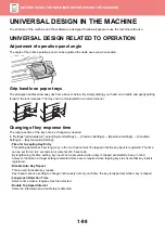 Предварительный просмотр 101 страницы Sharp MX-M6570 User Manual