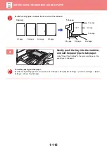 Предварительный просмотр 118 страницы Sharp MX-M6570 User Manual