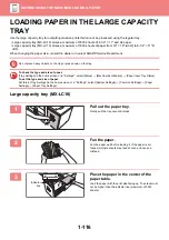 Предварительный просмотр 119 страницы Sharp MX-M6570 User Manual