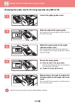 Предварительный просмотр 122 страницы Sharp MX-M6570 User Manual