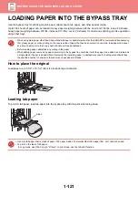 Предварительный просмотр 124 страницы Sharp MX-M6570 User Manual