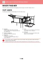 Предварительный просмотр 168 страницы Sharp MX-M6570 User Manual