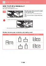 Предварительный просмотр 172 страницы Sharp MX-M6570 User Manual