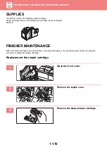 Предварительный просмотр 173 страницы Sharp MX-M6570 User Manual