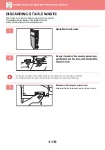 Предварительный просмотр 178 страницы Sharp MX-M6570 User Manual