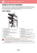 Предварительный просмотр 180 страницы Sharp MX-M6570 User Manual