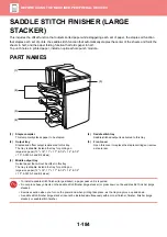 Предварительный просмотр 187 страницы Sharp MX-M6570 User Manual