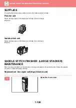 Предварительный просмотр 188 страницы Sharp MX-M6570 User Manual