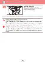 Предварительный просмотр 214 страницы Sharp MX-M6570 User Manual