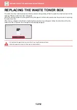 Предварительный просмотр 215 страницы Sharp MX-M6570 User Manual