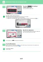 Preview for 250 page of Sharp MX-M6570 User Manual