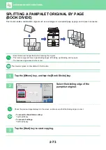 Preview for 292 page of Sharp MX-M6570 User Manual