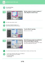 Предварительный просмотр 298 страницы Sharp MX-M6570 User Manual