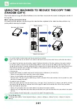 Предварительный просмотр 300 страницы Sharp MX-M6570 User Manual