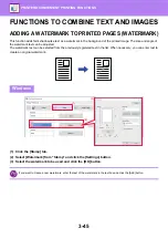 Предварительный просмотр 404 страницы Sharp MX-M6570 User Manual