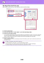 Предварительный просмотр 419 страницы Sharp MX-M6570 User Manual