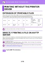 Предварительный просмотр 438 страницы Sharp MX-M6570 User Manual