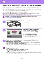 Предварительный просмотр 440 страницы Sharp MX-M6570 User Manual