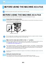 Предварительный просмотр 462 страницы Sharp MX-M6570 User Manual