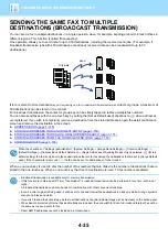 Предварительный просмотр 493 страницы Sharp MX-M6570 User Manual