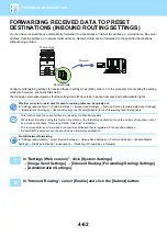 Предварительный просмотр 520 страницы Sharp MX-M6570 User Manual