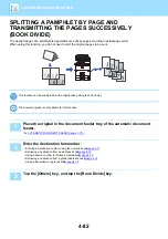 Предварительный просмотр 540 страницы Sharp MX-M6570 User Manual