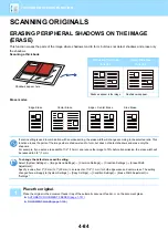 Предварительный просмотр 542 страницы Sharp MX-M6570 User Manual