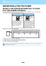 Предварительный просмотр 553 страницы Sharp MX-M6570 User Manual