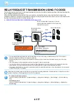 Предварительный просмотр 575 страницы Sharp MX-M6570 User Manual