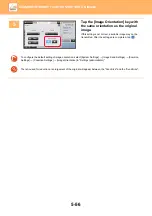 Предварительный просмотр 639 страницы Sharp MX-M6570 User Manual