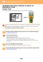 Предварительный просмотр 666 страницы Sharp MX-M6570 User Manual