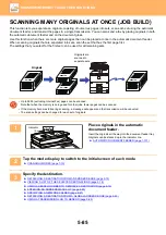 Предварительный просмотр 668 страницы Sharp MX-M6570 User Manual