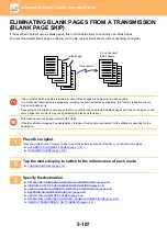 Предварительный просмотр 690 страницы Sharp MX-M6570 User Manual