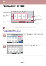 Предварительный просмотр 773 страницы Sharp MX-M6570 User Manual