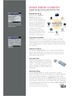 Preview for 9 page of Sharp MX-M850 Specifications