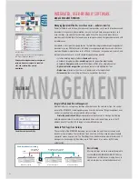 Preview for 12 page of Sharp MX-M850 Specifications