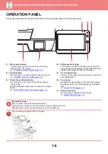 Preview for 12 page of Sharp MX-M905 User Manual