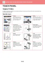 Preview for 14 page of Sharp MX-M905 User Manual