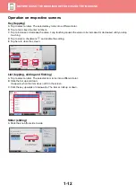 Preview for 15 page of Sharp MX-M905 User Manual